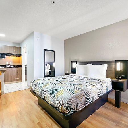 Studio 6-Duluth, Ga - Atlanta - Gwinnett Place Dış mekan fotoğraf