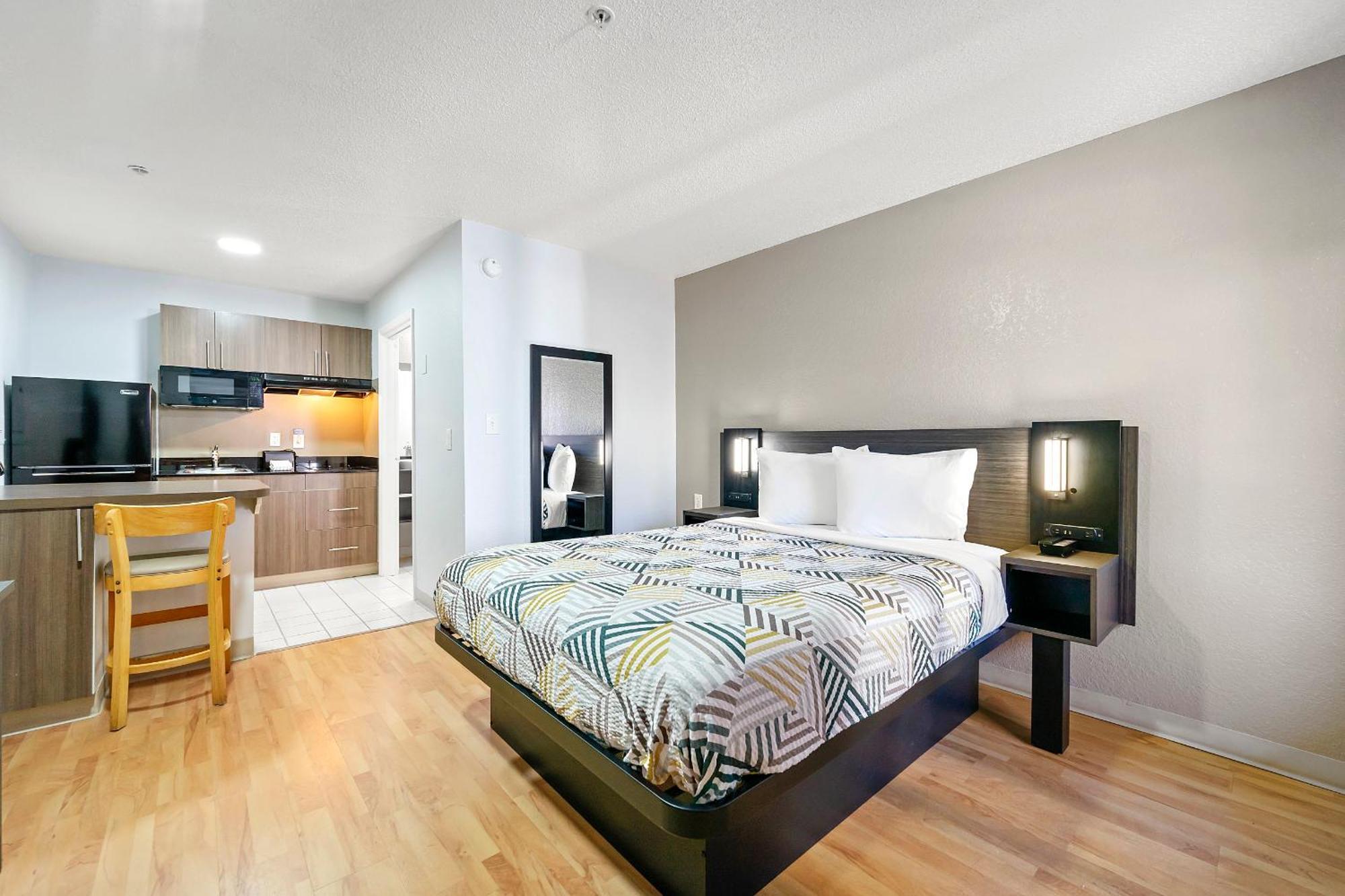 Studio 6-Duluth, Ga - Atlanta - Gwinnett Place Dış mekan fotoğraf