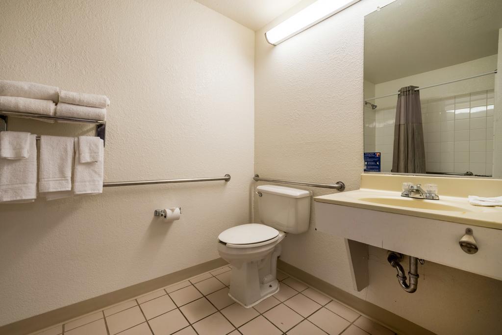 Studio 6-Duluth, Ga - Atlanta - Gwinnett Place Dış mekan fotoğraf