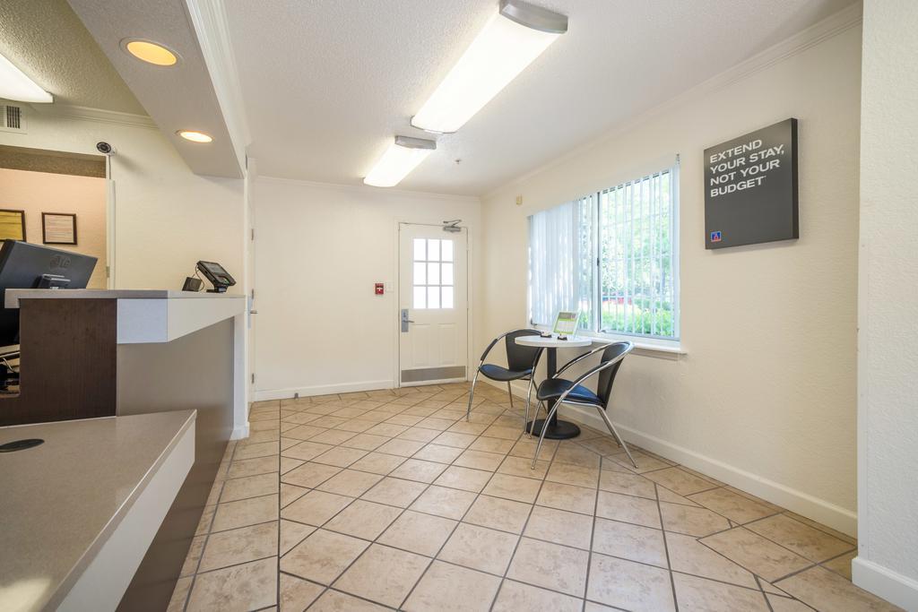 Studio 6-Duluth, Ga - Atlanta - Gwinnett Place Dış mekan fotoğraf
