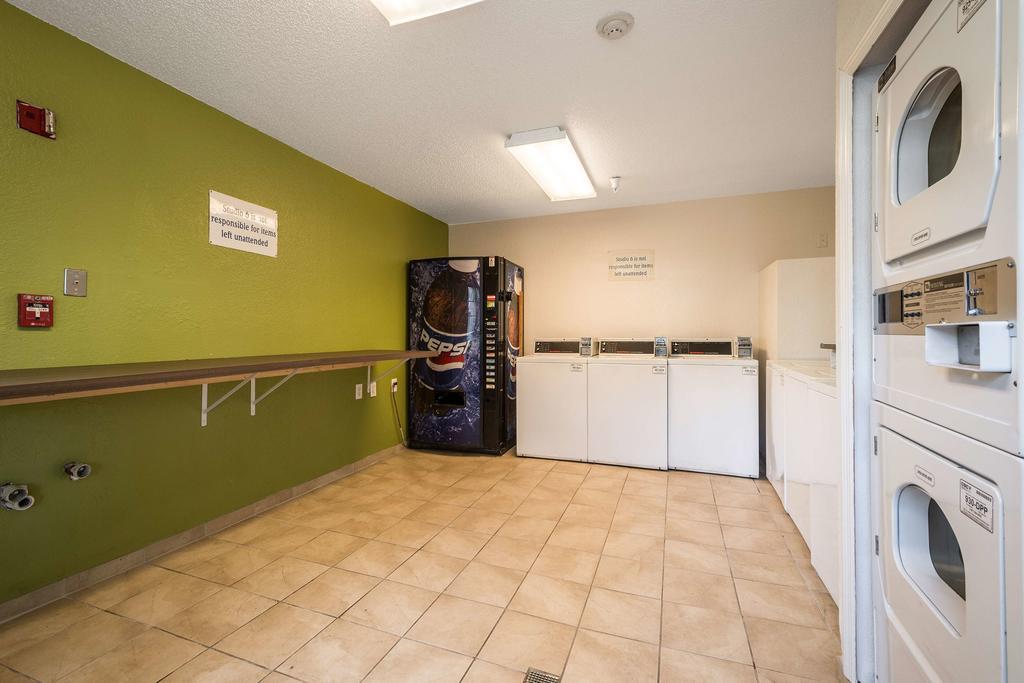 Studio 6-Duluth, Ga - Atlanta - Gwinnett Place Dış mekan fotoğraf