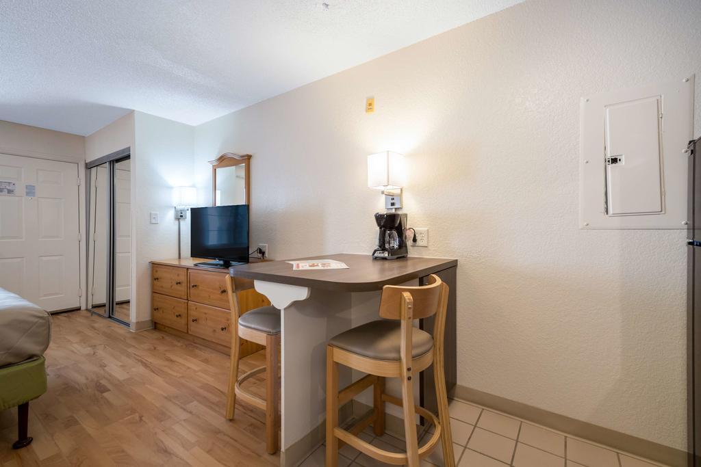 Studio 6-Duluth, Ga - Atlanta - Gwinnett Place Dış mekan fotoğraf