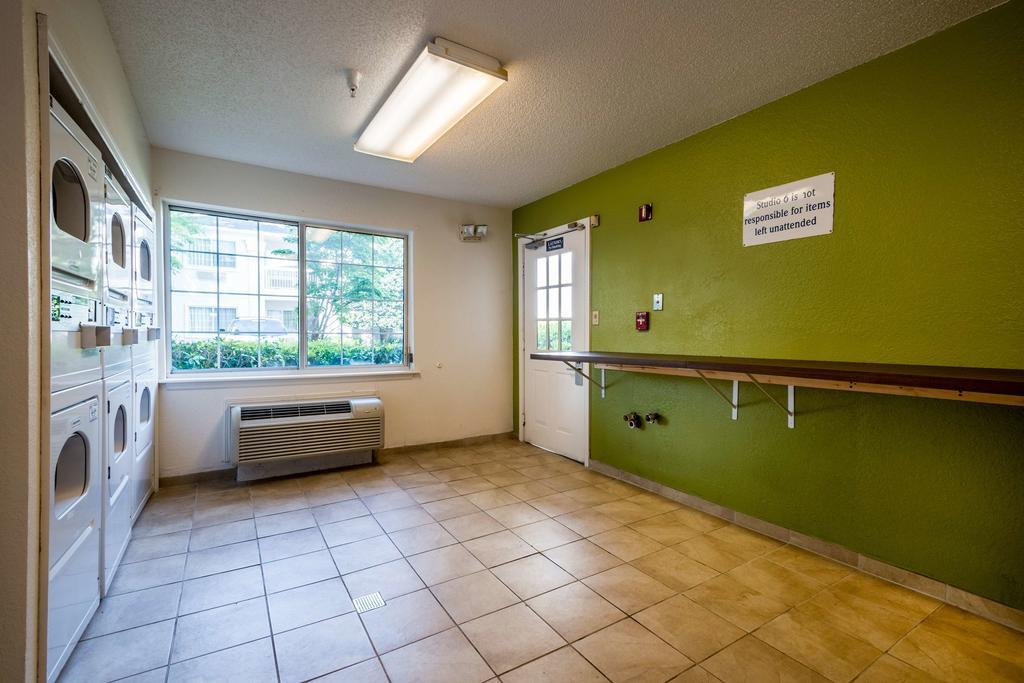 Studio 6-Duluth, Ga - Atlanta - Gwinnett Place Dış mekan fotoğraf