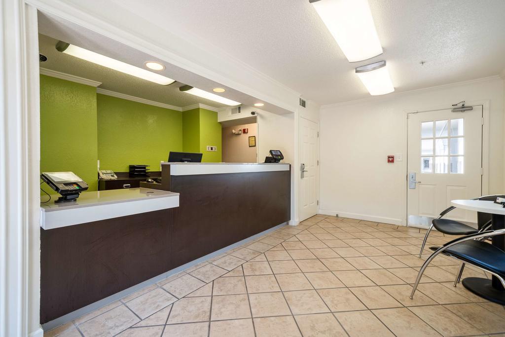 Studio 6-Duluth, Ga - Atlanta - Gwinnett Place Dış mekan fotoğraf
