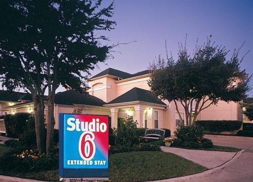 Studio 6-Duluth, Ga - Atlanta - Gwinnett Place Dış mekan fotoğraf
